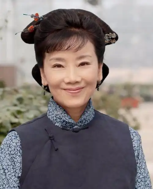 赵奎娥_演员_作品_个人资料_简历_经历_留言 - 酷乐米