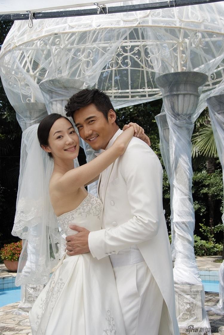 胡兵新剧浪漫诠释精英男_新浪图库