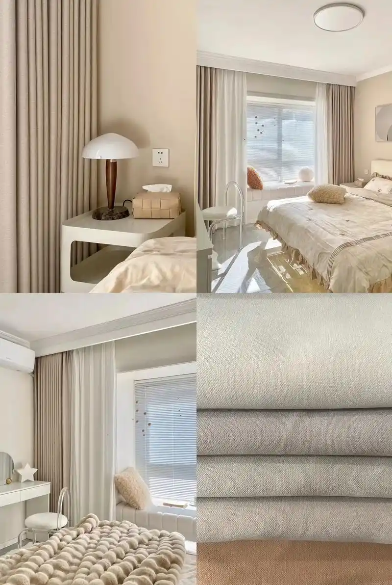 96低饱和度的奶咖色系,颜色温柔中 - 抖音