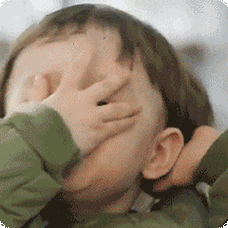 飞吻,小男孩的表情包动态gif表情图片 - 找表情上表情家