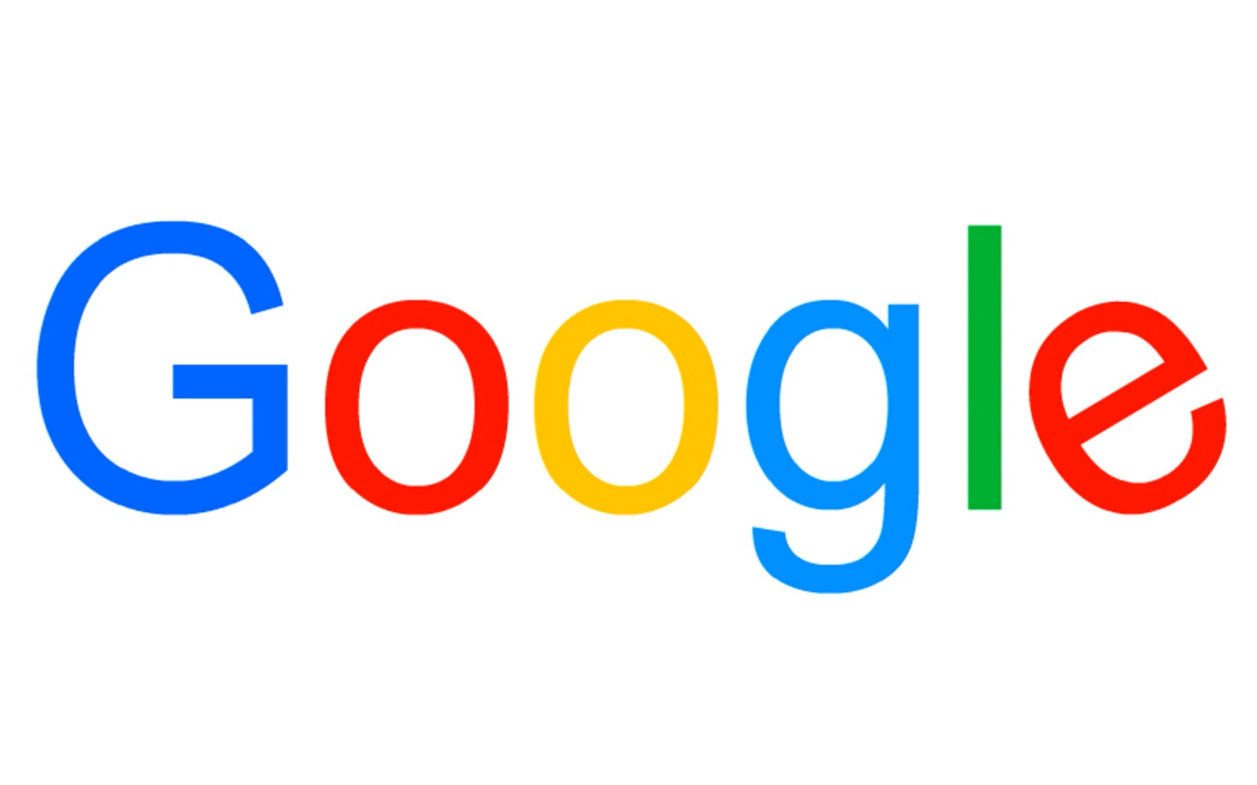 googleflash制作的简单动画谷歌logo