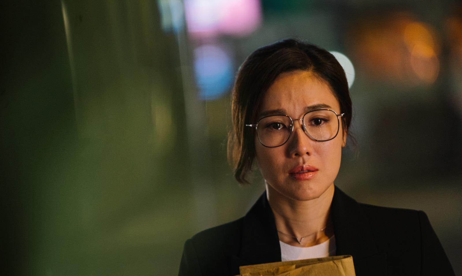 主线可观性高,其他单元如于洋,郑子诚,曾展望主演的《七楼半》,伍咏薇