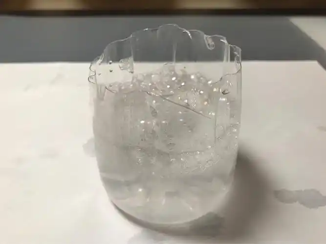 制作泡泡水 - 美篇