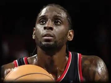 darius miles