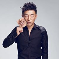 黄渤头像高清图片大全_名人黄渤真实头像大图下载