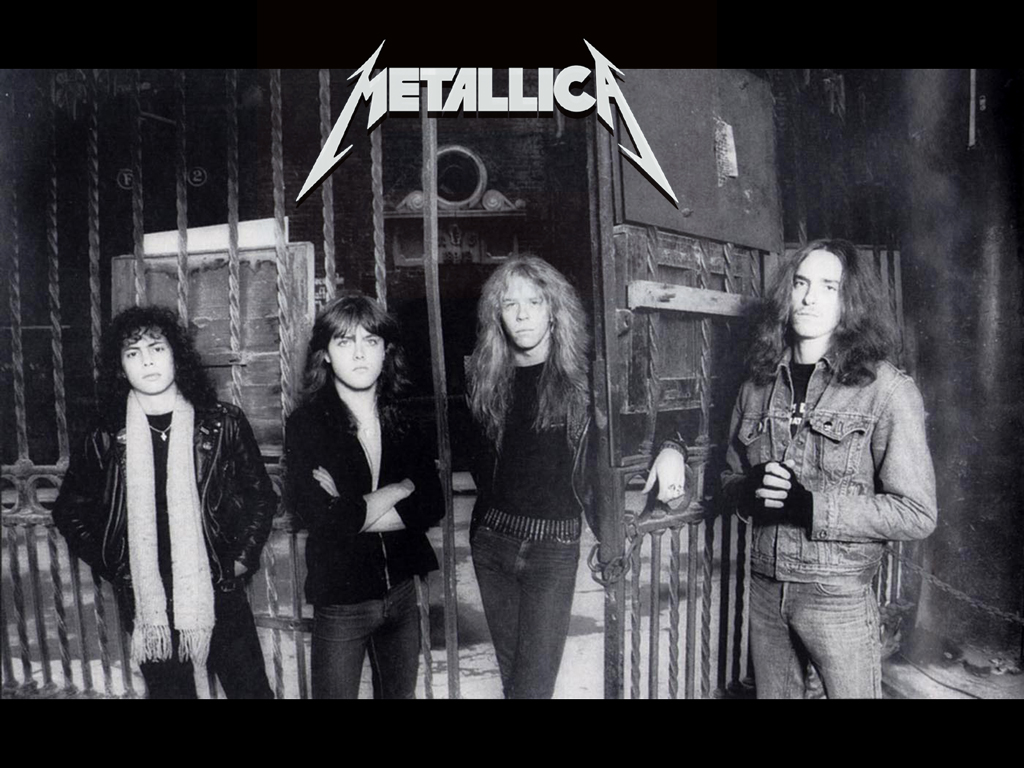 metallica