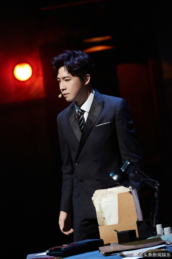 17位哥哥成为2023全能唱演家族成员,俞灏明个人喜爱度81位列18名,遗憾