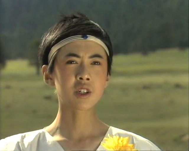 黄天化凭什么在封神榜上排第二