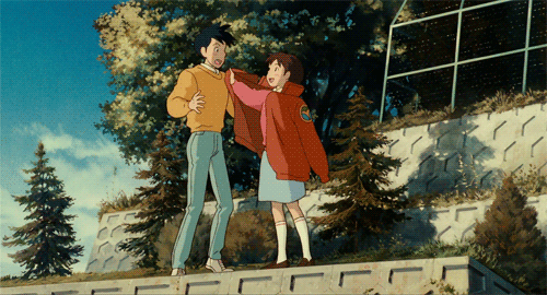 动漫突然抱住措手不及不知所措gif动图_动态图_表情包下载_soogif