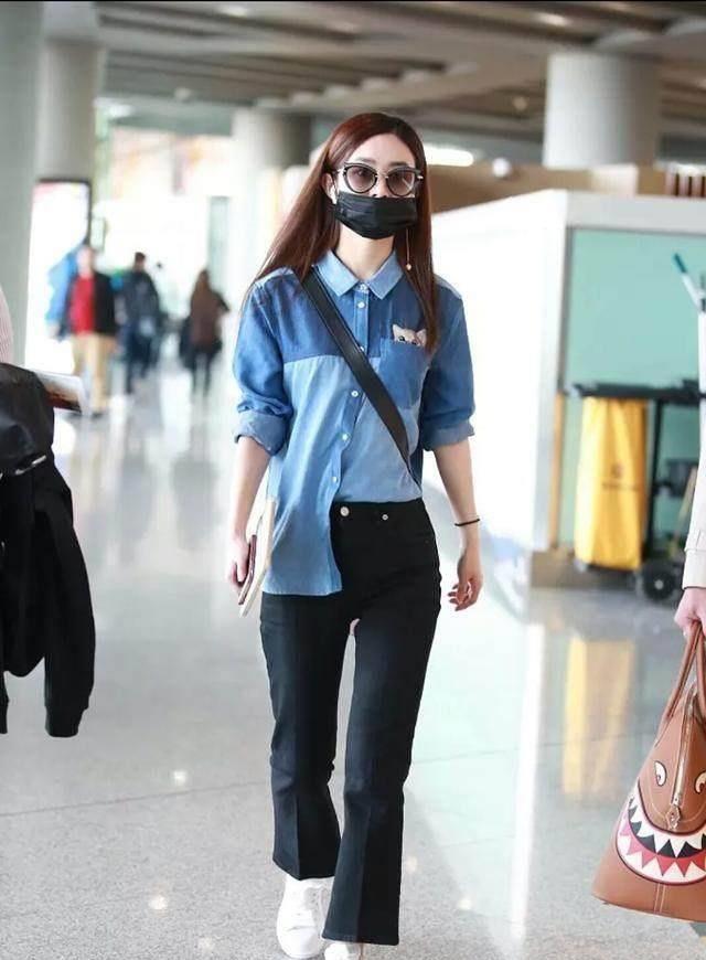 赵丽颖登北京电影学院学报封面,虽非科班出身,演技仍获认可_小赵_生活