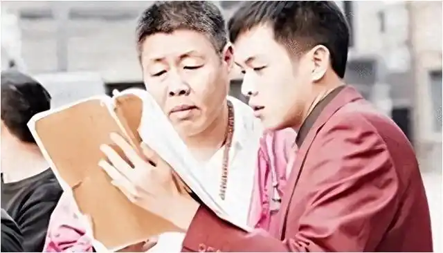 最惨京少张若昀妹妹变后妈被骗两亿后父子决裂对簿公堂