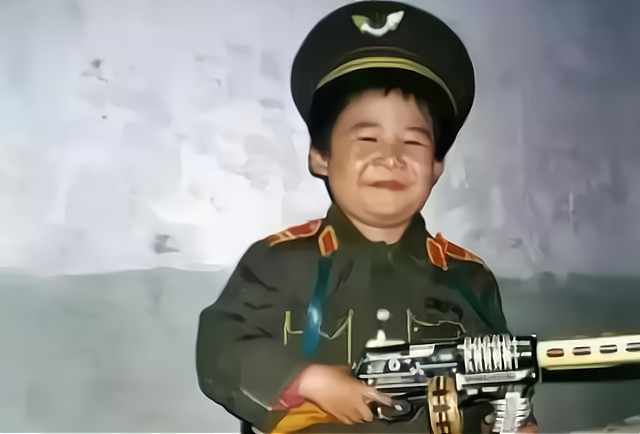 大张伟不止会写神曲他献给母亲的歌成了贾玲电影的片尾曲