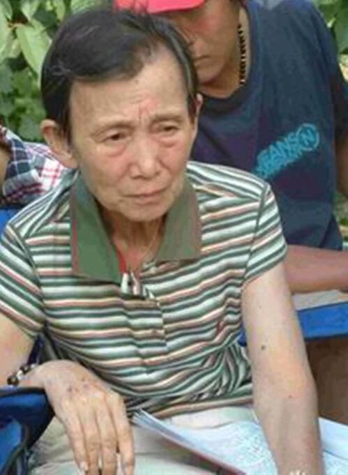 原创琼瑶御用女导演刘立立:为讨好原配不惜绝育,晚年在病房转正上位