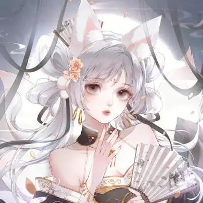 闺蜜团头7人古风动漫_闺蜜姐妹女生头像_头像屋