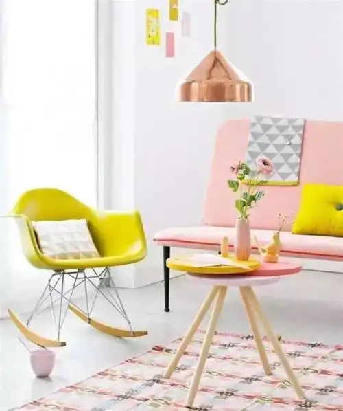 萌系粉嫩系家居,少女心爆棚萌女孩家居必备!逛蠡口