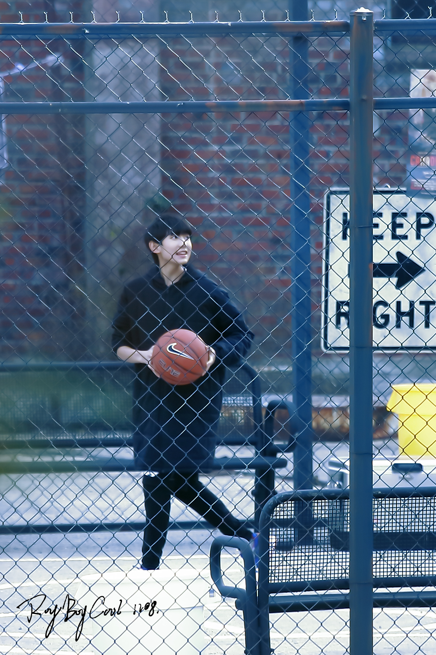 【王源 篮球少年】  啊啊啊啊啊啊啊啊啊啊啊!