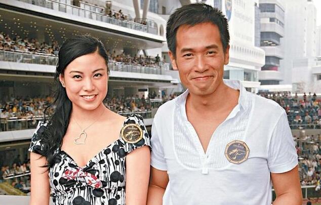 刘恺威前妻廖碧儿情史丰富 曾甩陈豪的廖碧儿现状老公是谁_深圳热线