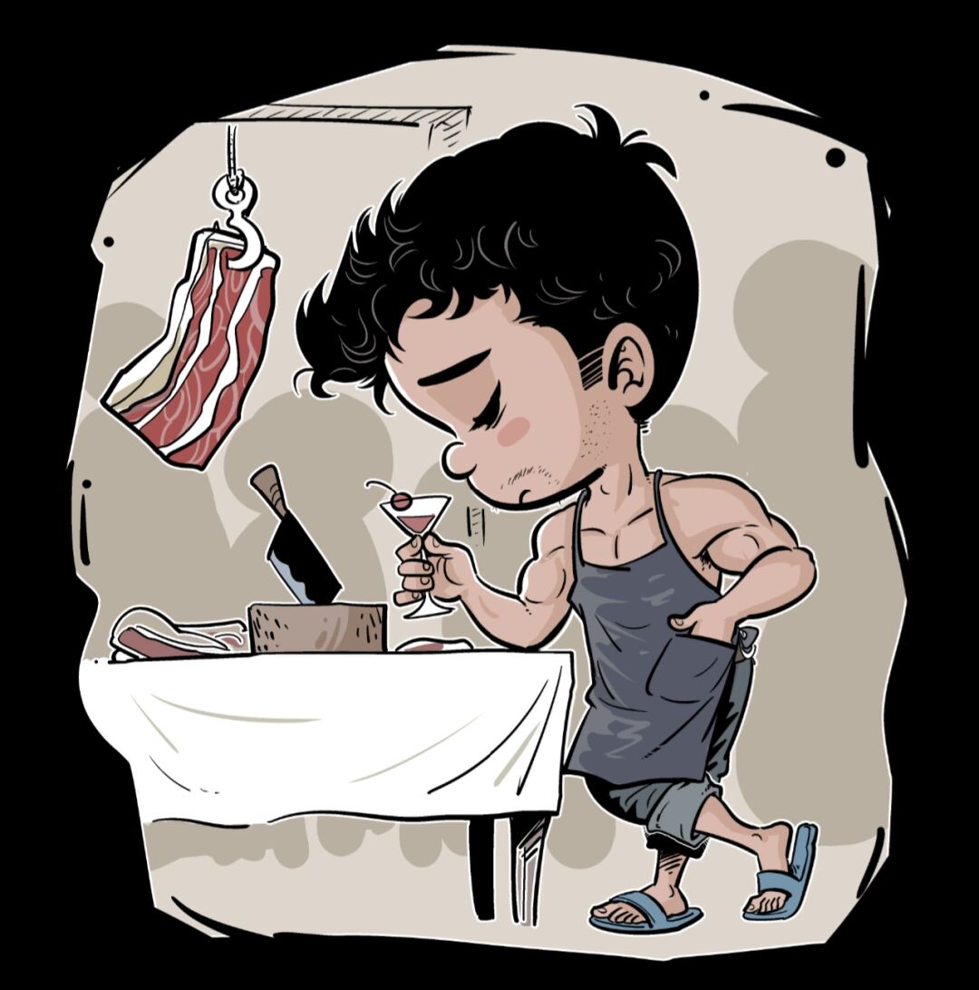 我是星爷永远的粉 #香港电影# #周星驰# #国产凌凌漆