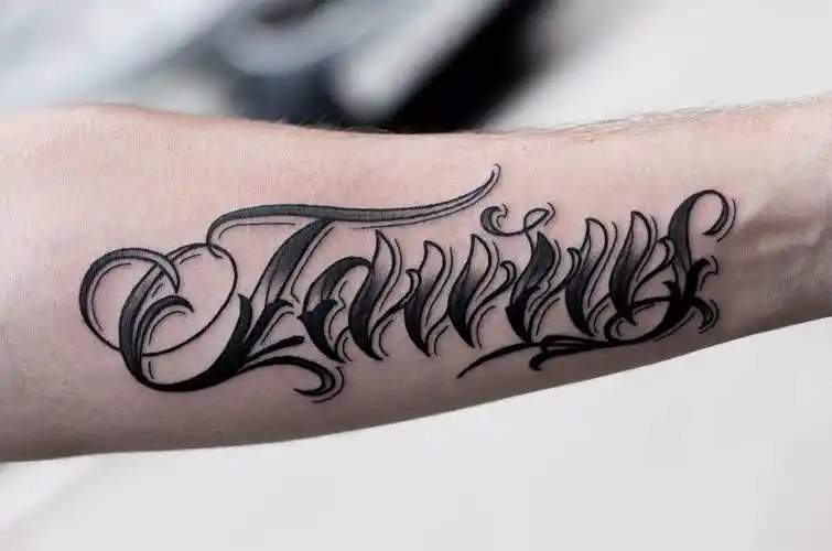 深圳纹彩刺青 纹身图案大全时间:2019-04-02 16:01              小臂