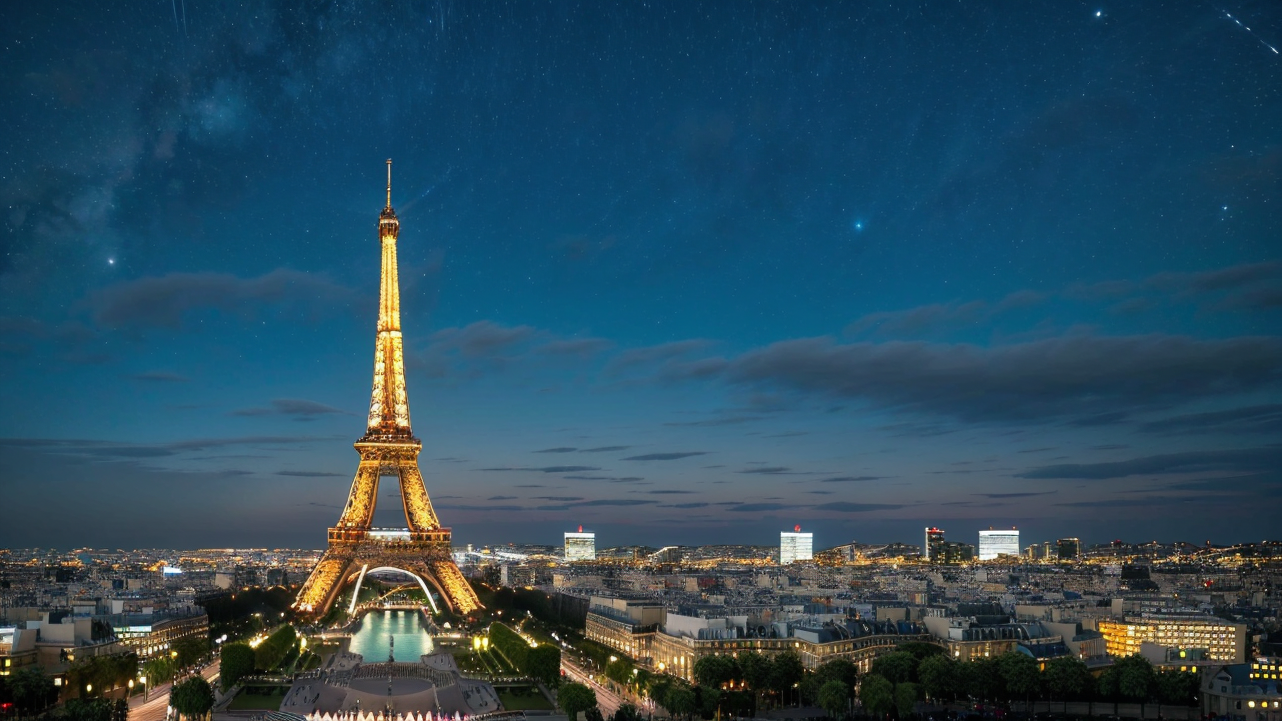 欧美城市魅力风景背景图集9515 探索欧美各大城市的绝美风景,从