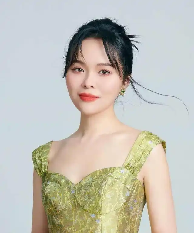 龚爽钓雪以音乐诠释柳宗元孤独坚韧的内心世界