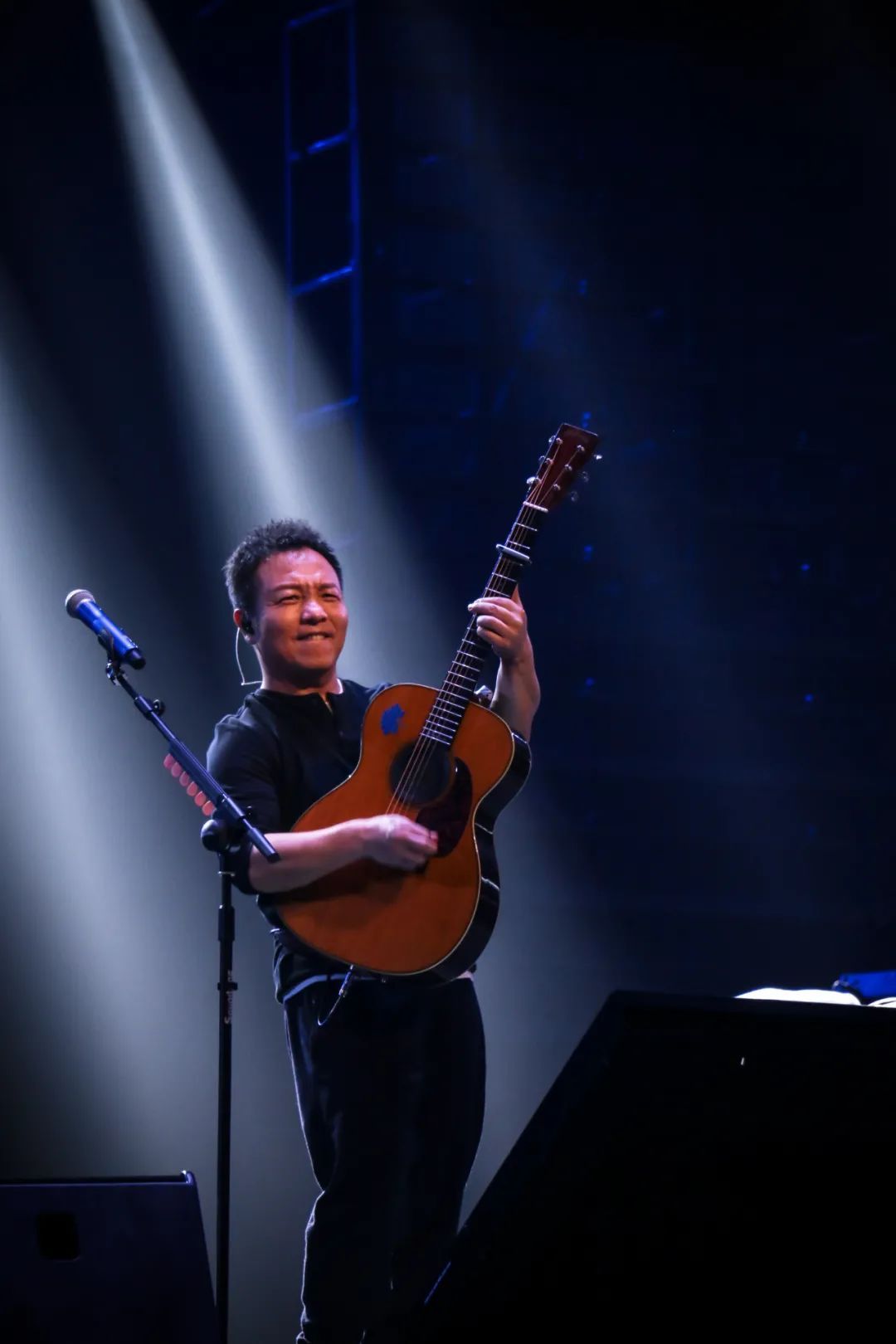 2021许巍周口演唱会时间地点门票价格