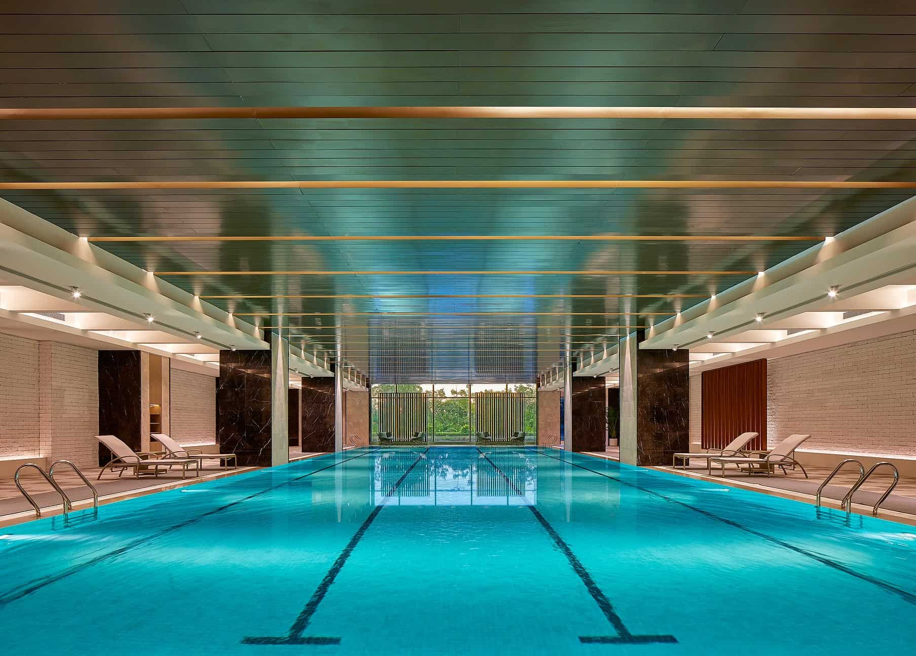 厦门香格里拉大酒店开幕