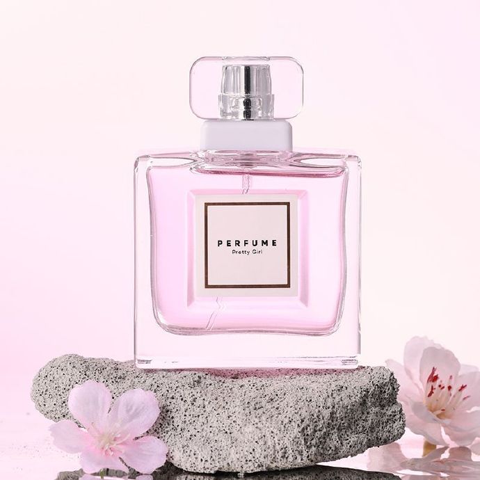 pdd 【￥13.9】miniso名创优品 自然淡香香水,券拍