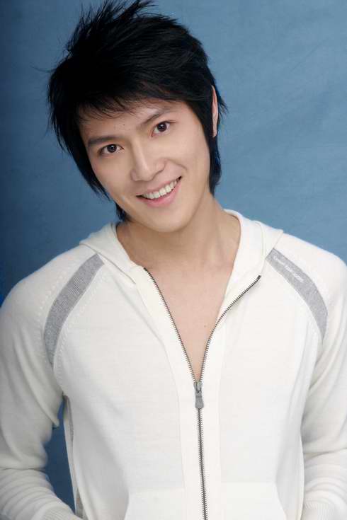 图中戏表演系01班毕业大戏演员张进