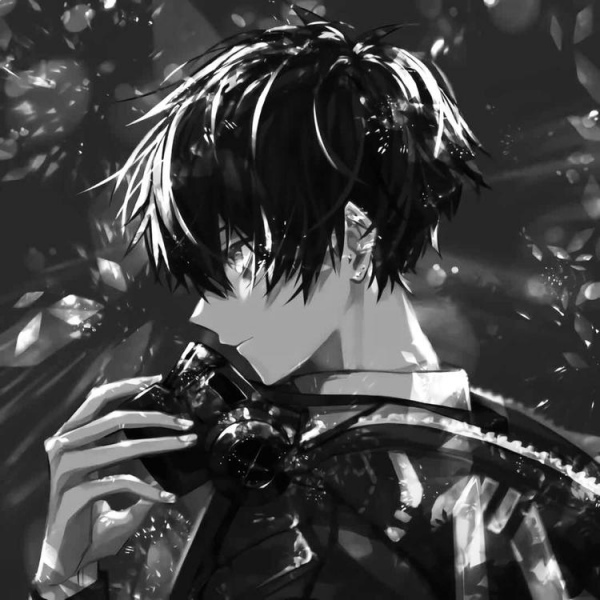 林杦暗黑系男漫可惜你我山南水北想抱抱你也没有机会