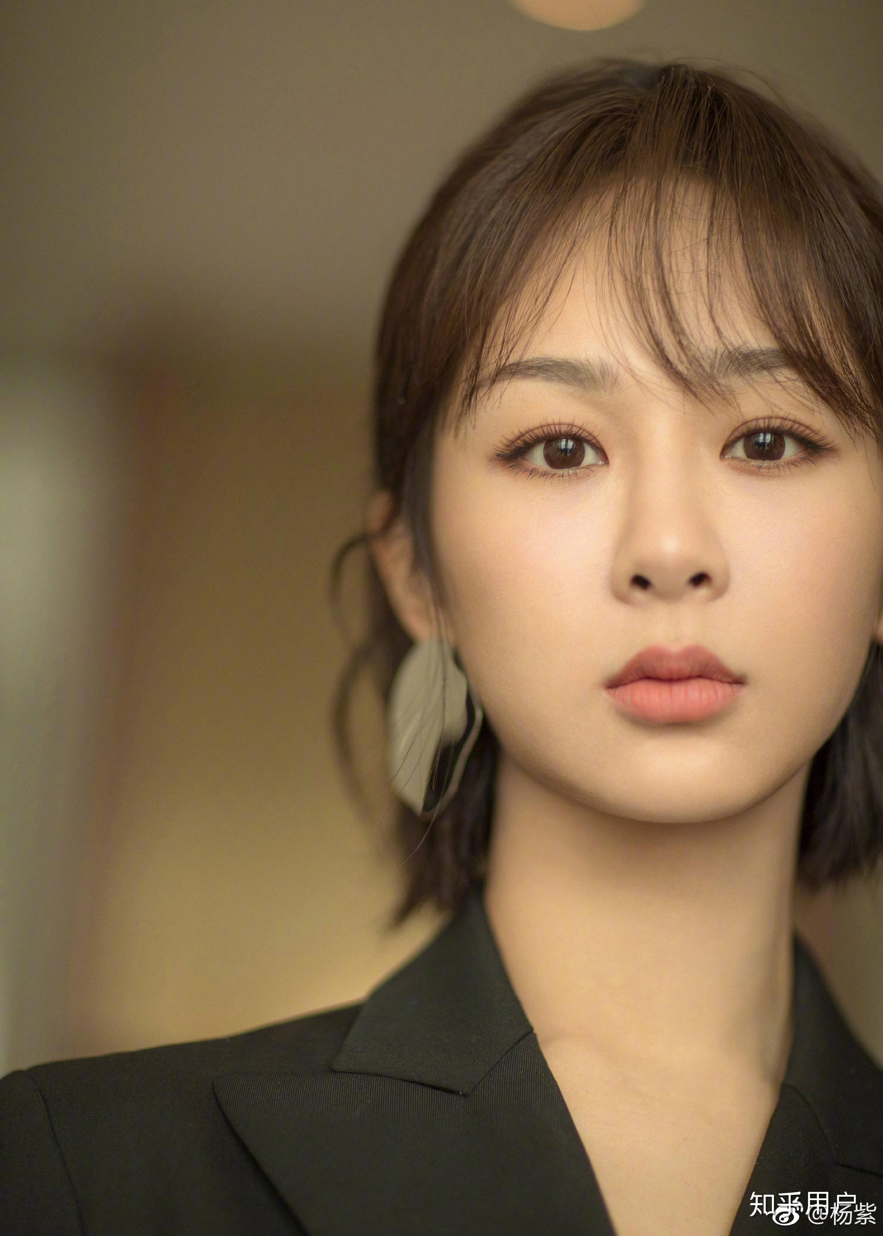 娱乐圈有哪些你觉得眼睛好看的明星