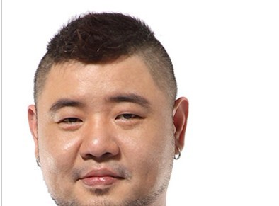 男胖子适合什么发型