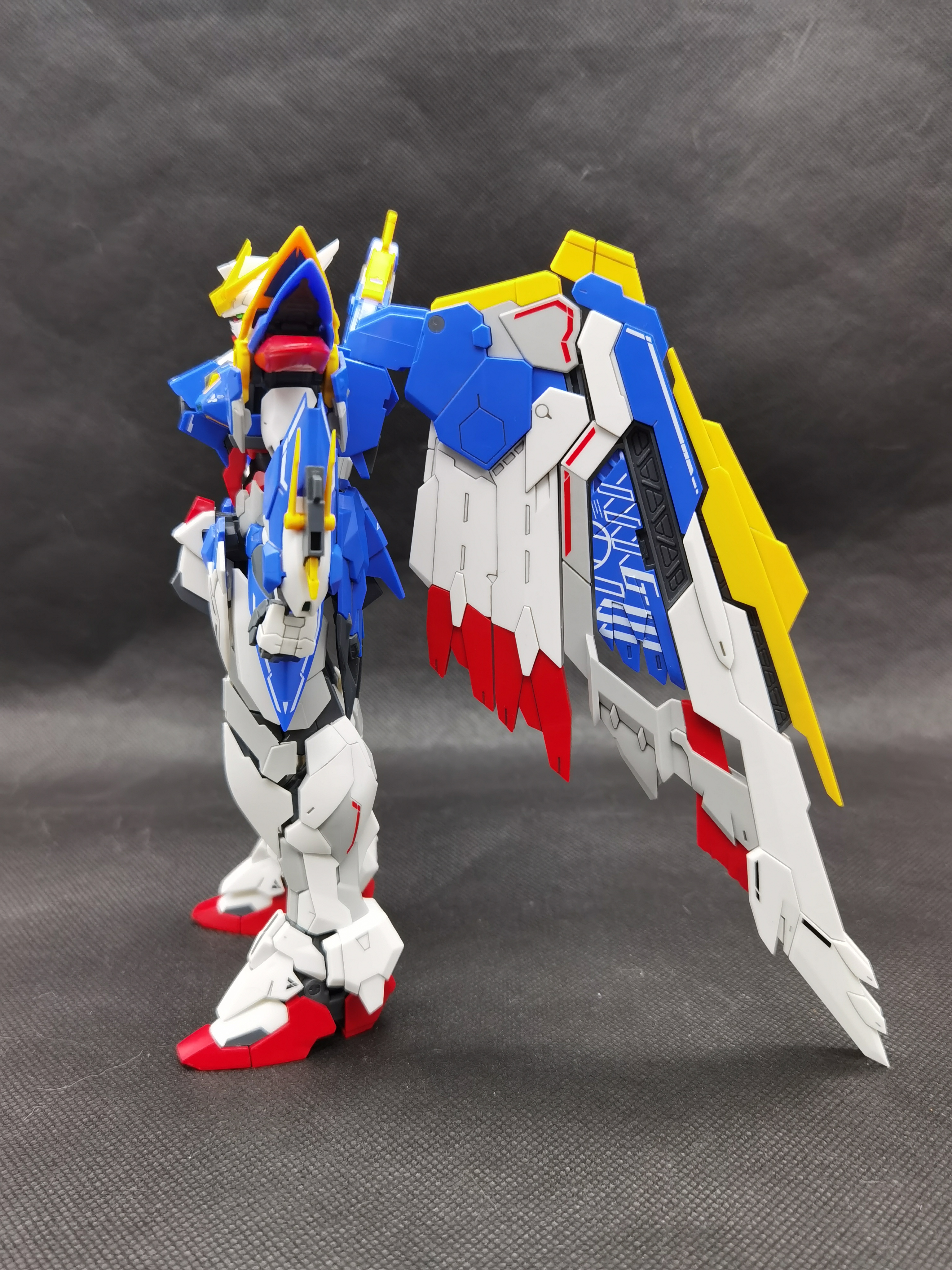 mjh模匠魂ew飞翼