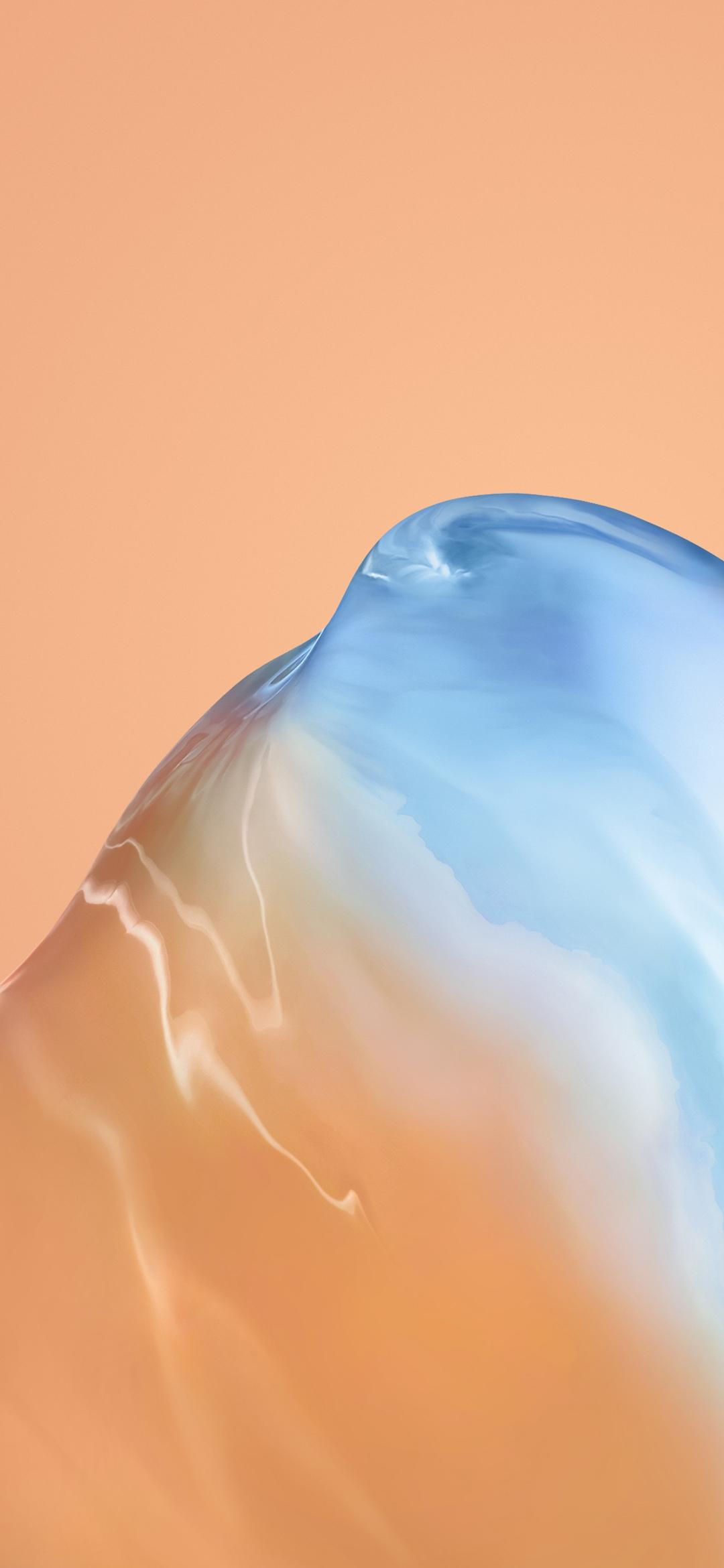 华为p40系统内置壁纸高清原图下载,华为p40系统内置壁纸,高清锁屏图片