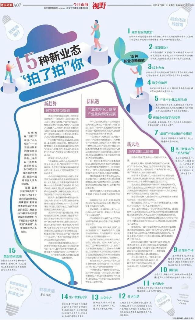 7月精选:创意让报纸版面"燃"起来