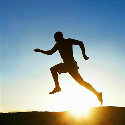 男人正能量有魅力的头像(精选32张)