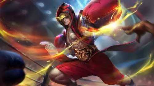 王者荣耀称霸上单角色推荐