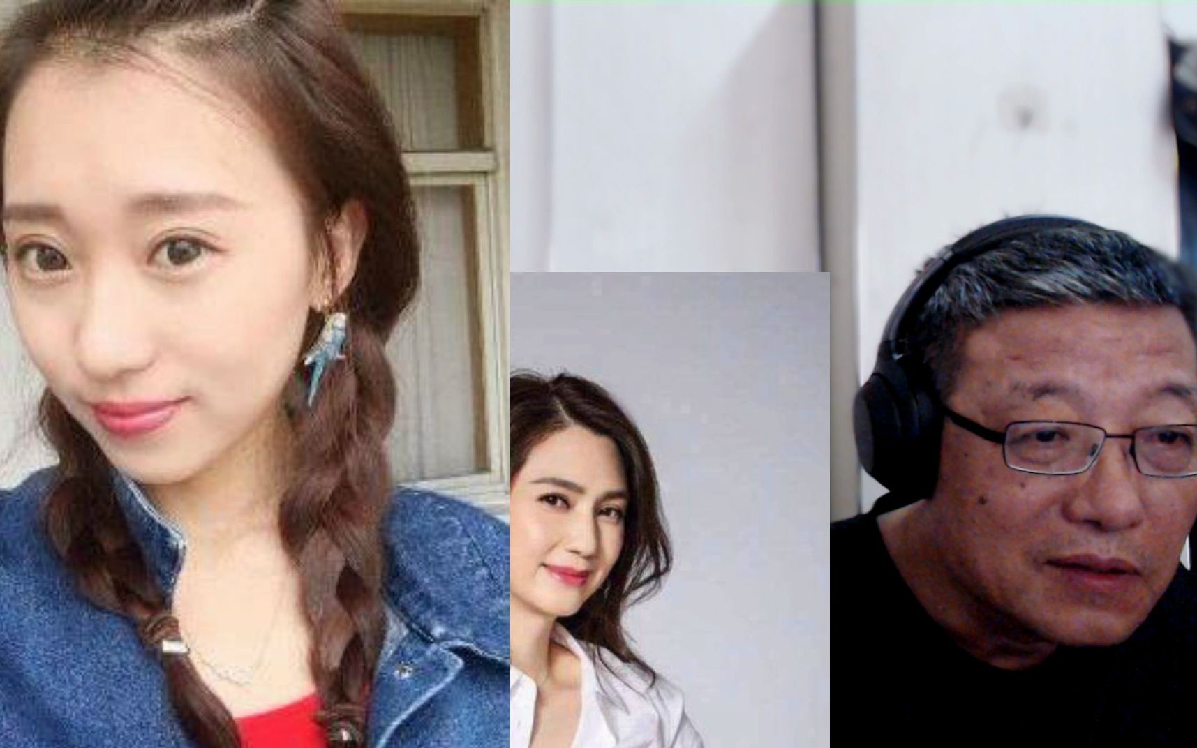 张丹峰前经纪人毕滢名下企业均已注销 均为毕滢个人独资