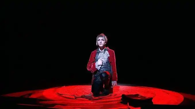 2020音乐剧《摇滚莫扎特》青岛站(时间,地点,票价,演出详情)