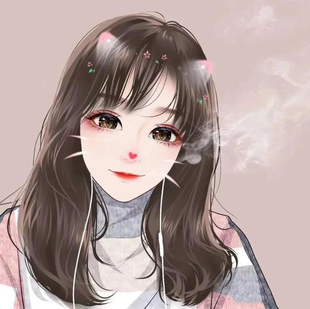 有品位的女人微信头像,永不换的好看头像