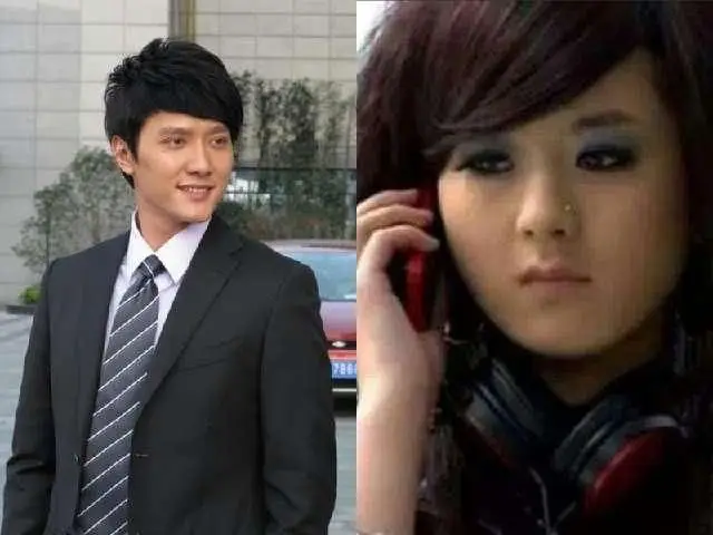 原创赵丽颖与冯绍峰的恋情真的是一场骗局吗谁才是这场婚姻的小丑