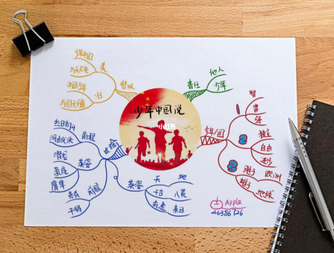 求抱走不用谢5年级课文少年中国说