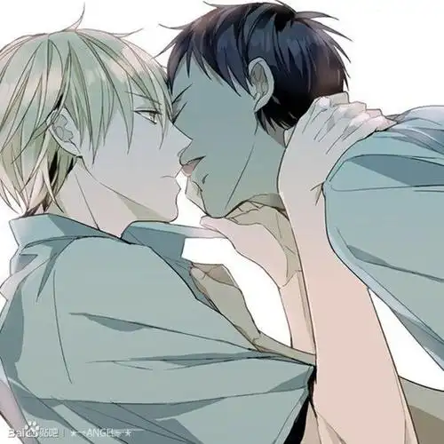 腐的啪啪啪的人气cp,腐女们真的不进来?