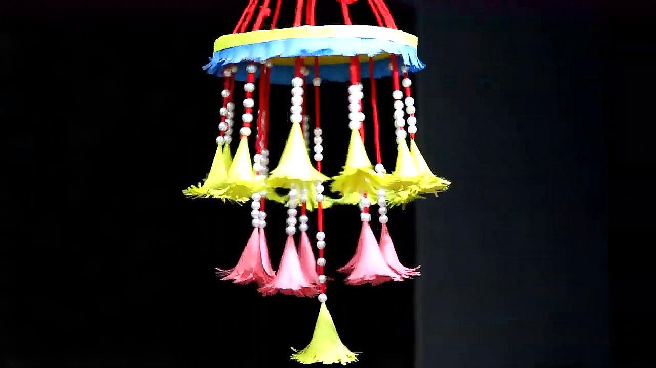 手工折纸怎么做?