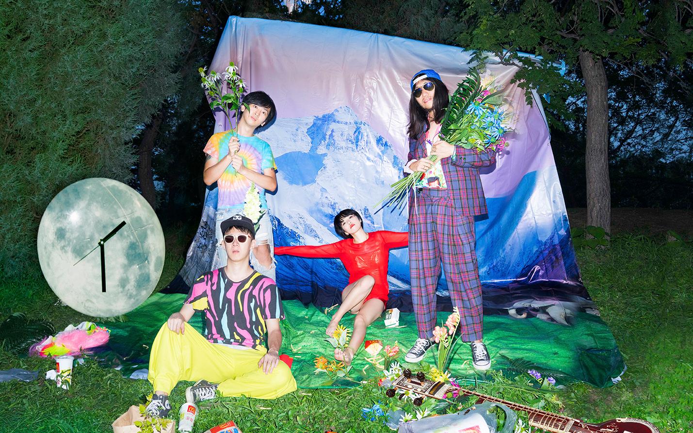 [后海大鲨鱼]mv合集