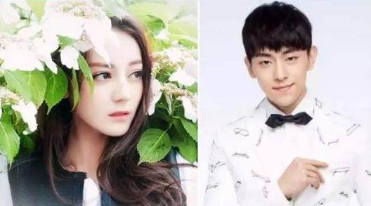 邓伦合作过的5位女星,最有"夫妻相"的却不是杨紫也不是热巴