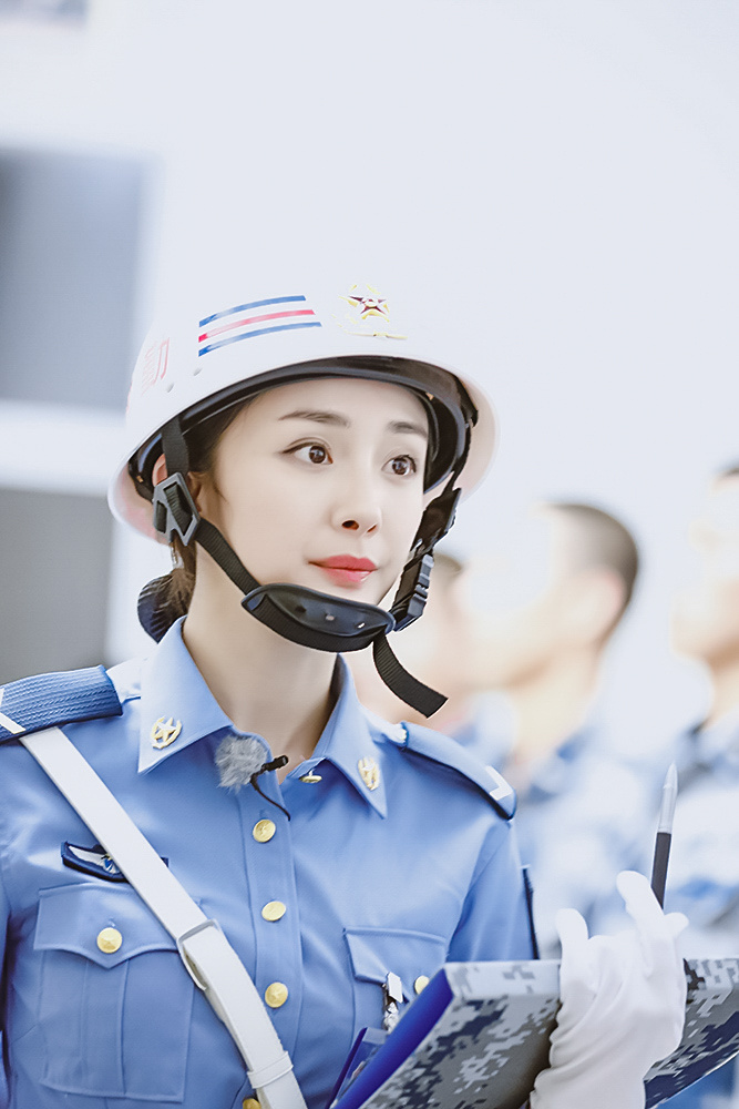 杨幂谢谢你医生#假期回顾～不怕苦不怕累的男子汉阿拉小幂,参加综艺也