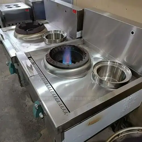 安徽亳州植物油灶具供应商无积碳无黑烟