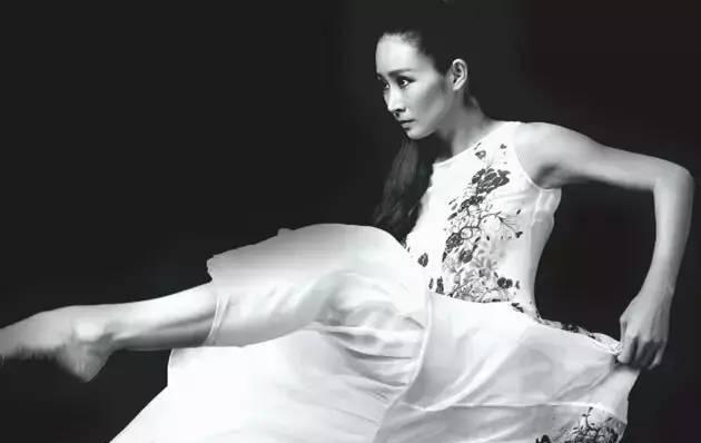 《十面埋伏》里章子怡的替身,因赵本山走红,如今成优秀演员