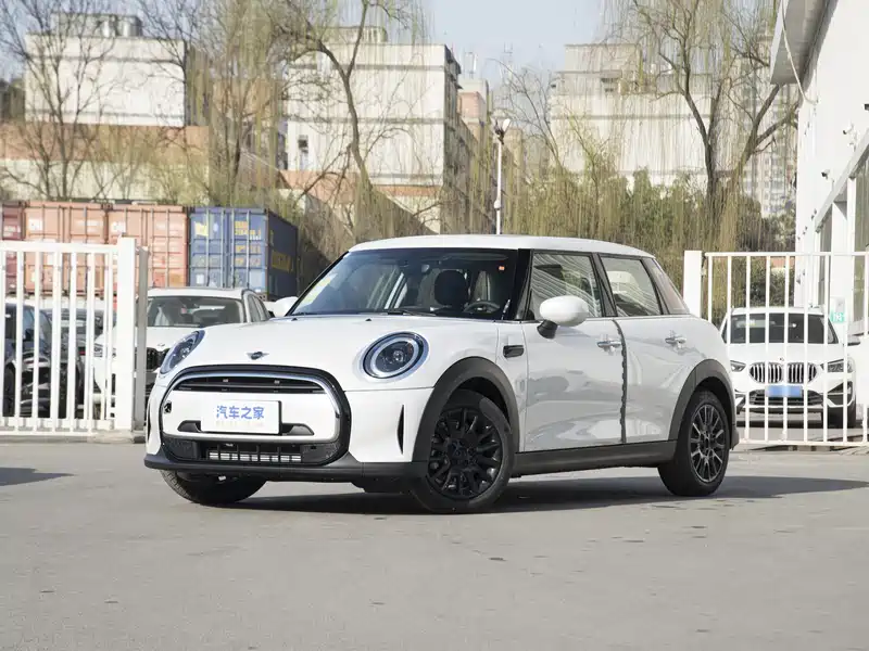 东莞地区mini大幅降价!底价18.26万,不容错过-汽车之家